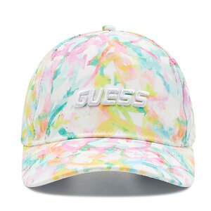 

БейсболкаGuess, Кольоровий