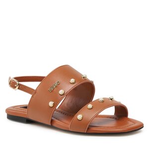 Image of Sandalen Liu Jo - Rachele 01 SA3045 P0102 Brandy S1892