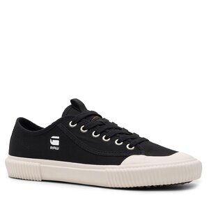 Image of Sneakers aus Stoff G-Star Raw - 2211029502-0999 Schwarz