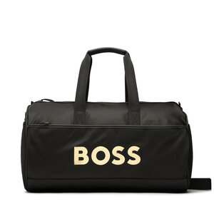 Borsa Boss - Bay 50471911 10242362 01 Medium Pink 661