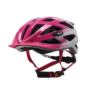 Image of Fahrradhelm Uvex - Air Wing 4144262717 Pink/White