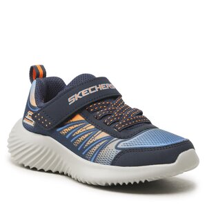 Sneakers Skechers - Zatic 403737L/NVOR Nvy/Orng