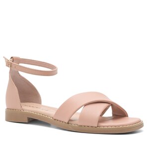 Image of Sandalen Lasocki - ELE RST-ELE-06 Rosa