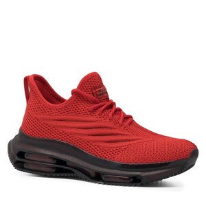 Image of Sneakers Sprandi - BP66-23027 Rot