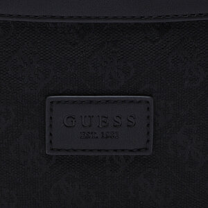 

Сумка на поясGuess, Чорний