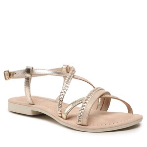 Image of Sandalen Tamaris - 1-28139-20 Gold 940