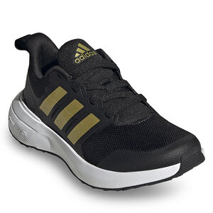 Scarpe adidas - Fortarun 2.0 Cloudfoam Sport Running Lace Shoes HP5432 Nero