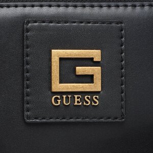 

СумкаGuess, Чорний