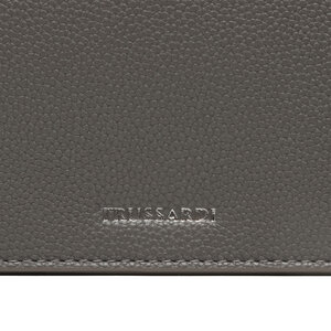 

СумкаTrussardi, Сірий