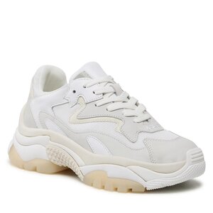 Image of Sneakers ASH - Addict 05 White/White