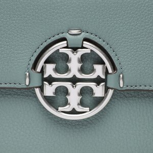 

СумкаTory Burch, Голубий