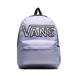 Zaino Vans Pendleton - Wm Realm Flying V Backpack VN0A3UI8C8B1 Sweet Lavender