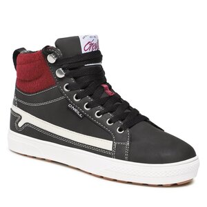 Sneakers O'neill - Wallenberg Women Mid 90223006.25Y Black