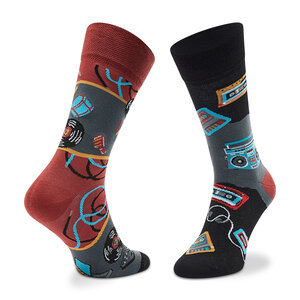 

Високі шкарпетки unisexTodo Socks, Кольоровий