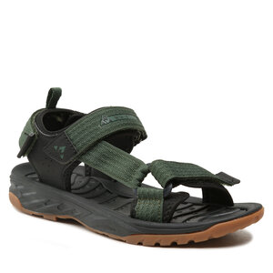 Image of Sandalen Whistler - Zakim M Sandal W232218 3053 Deep Forest
