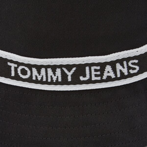 

КапелюхTommy Jeans, Чорний