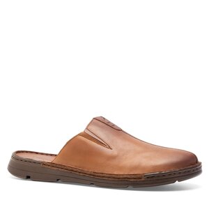 Image of Pantoletten Lasocki - PILTON-23 MI08 Camel