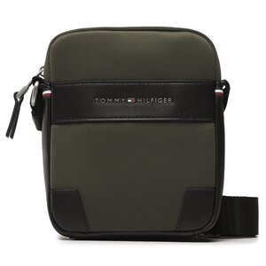 Borsellino Tommy Hilfiger - Certosa Saffiano Smart Mini Bags HMECSA P3131 BLA