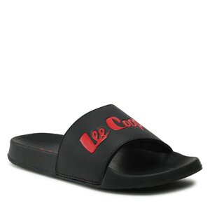 Ciabatte Lee Cooper - LCW-23-42-1730M Black/Red