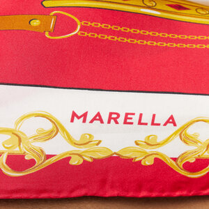 

ХусткаMarella, Кольоровий