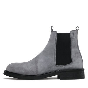 Image of Klassische Stiefeletten Guess - Arco Chelsea FM8ARC SUE10 GREY