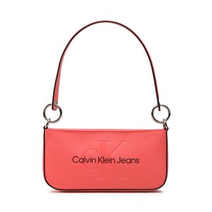 Image of Handtasche Calvin Klein Jeans - Sculpted Shoulder Pouch25 Mono K60K610679 RCO