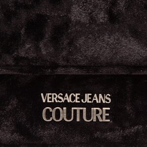 

СумкаVersace Jeans Couture, Чорний
