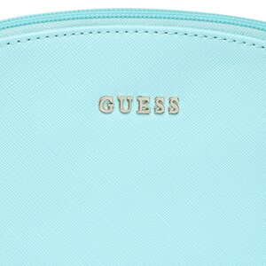 

КосметичкаGuess, Бірюзовий