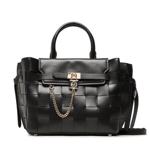 Image of Handtasche MICHAEL Michael Kors - Ns Hamilton Legacy 30S3G9HS7L Black