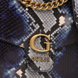 

СумкаGuess, Синій