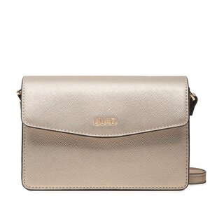 Image of Handtasche Liu Jo - Ecs S Crossbody AA3269 E0087 Light Gold 90048