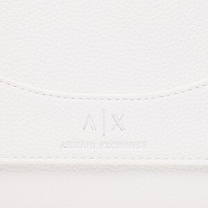 

СумкаArmani Exchange, Білий