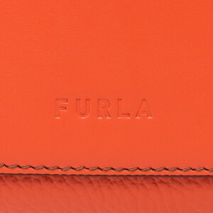 

СумкаFurla, Оранжевий