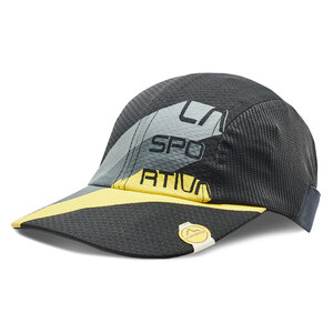 Cappellino La Sportiva - Stream Cap Y35999999 Black