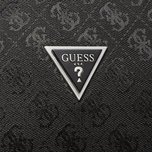 

РюкзакGuess, Чорний