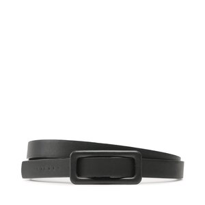 Cintura da donna Sisley - 6Love Berry H2 Double Belt . PE 23 PLT01 100870 A0F1 Bluette/Ar EA4Q