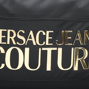 

РюкзакVersace Jeans Couture, Чорний