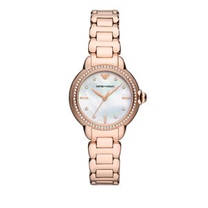 Image of Uhr Emporio Armani - AR11523 Rose Gold