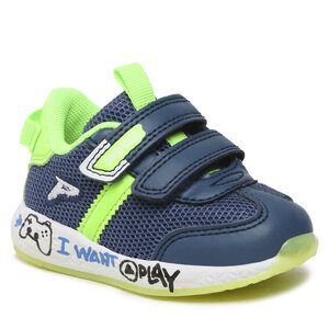 Image of Sneakers Primigi - 3949211 Light Blue