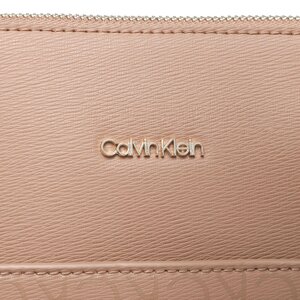 

СумкаCalvin Klein, Бежевий