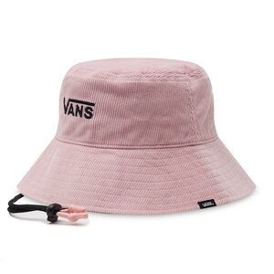 Hat Vans - Bucket Novelty Level Up VN00037P2PT1 Pink