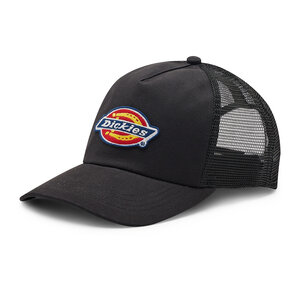 Cappellino Dickies - Sumiton DK0A4XYG Black BLK1001