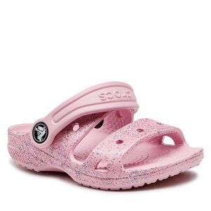 Ciabatte Printed Crocs - detske sandalky Printed crocs crocband sandal kids