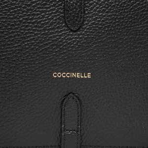 

СумкаCoccinelle, Чорний
