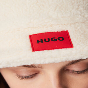 

КапелюхHugo, Бежевий