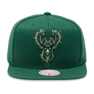 

БейсболкаMitchell & Ness, Зелений