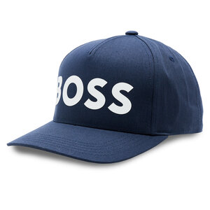 Image of Cap Boss - 50490382 Dark Blue 404