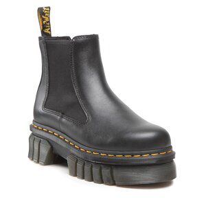 Chelsea Dr. Martens - Snow White Sneakers You Need In Your Rotation This Christmas