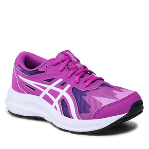 Scarpe ASICS - Contend 8 Gs 1014A294  Orchid/White 500