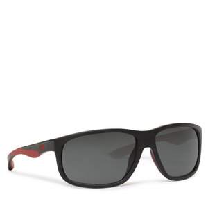 Image of Sonnenbrillen Emporio Armani - 0EA4199U Matte Black